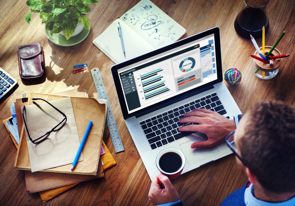 Khóa học Microsoft Word Excel văn phòng