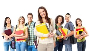 Trung tâm tin luyện thi MOS hoạt động bằng hình thức nào?