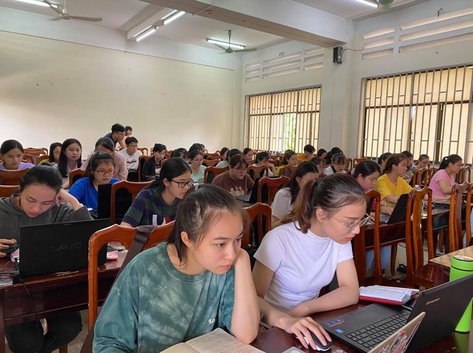 Trung Tâm Tin Học Văn Phòng MOS Ở Hà Nội