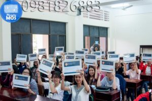 Trung Tâm Tin Học Văn Phòng MOS Phù Hợp Với Những Ai?