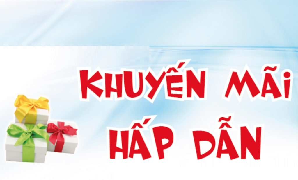 Cách Nhận Khuyến Mãi Từ Trung Tâm Tin Học Văn Phòng MOS