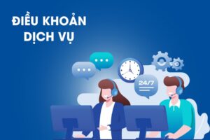 Điều Khoản Của Trung Tâm Luyện Thi MOS