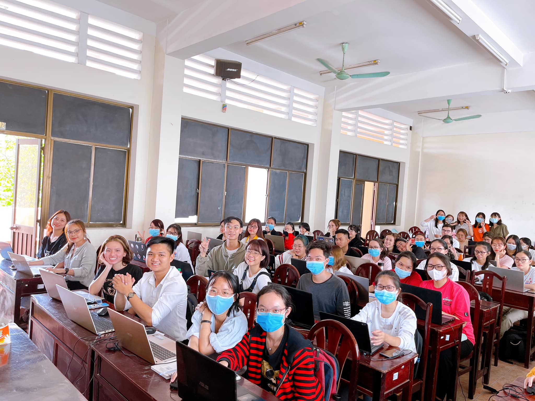 Tại Sao Nên Luyện Thi MOS TPHCM