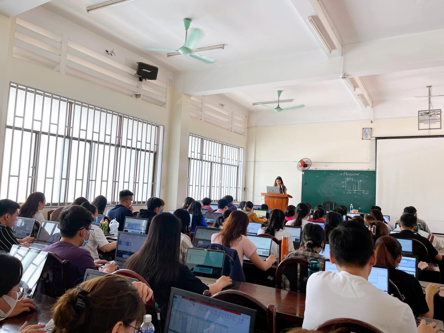 Tại Sao Nên Tham Gia Trung Tâm Luyện Thi MOS TPHCM
