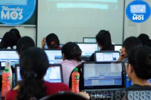 Trung Tâm Luyện Thi MOS TpHCM Là Gì?