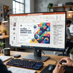 1. Cấu trúc bài thi MOS 2016 và 2019 (Dạng Multi-Project)