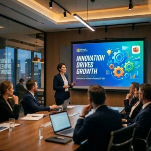 1. Tại sao Microsoft không cho phép thi Online?