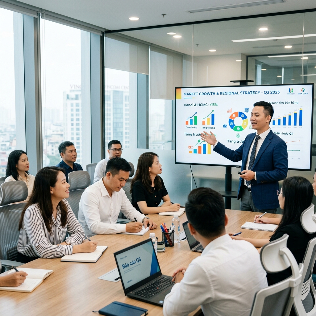 cách so sánh các trung tâm luyện thi mos phần 2