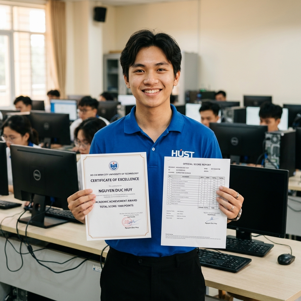 cách tham gia khóa học mos cấp tốc tại trung tâm tin học văn phòng mos phần 5